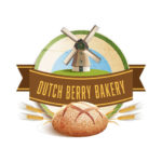 Dutch Berry Bakery logo