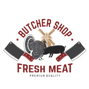 Dutch Berry Butcher Shop logo